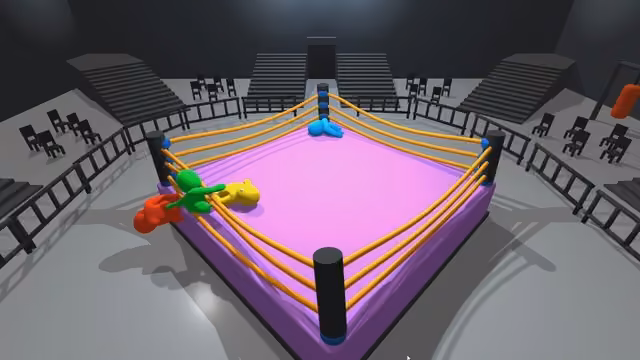 Ring Stars 4