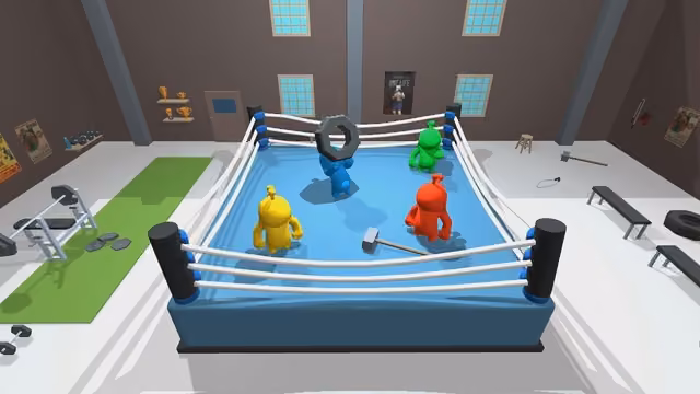 Ring Stars 5