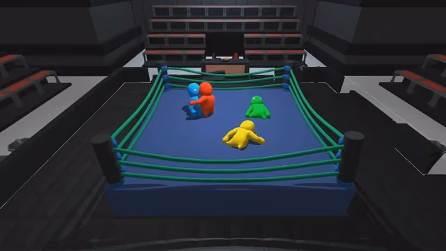 Ring Stars 6