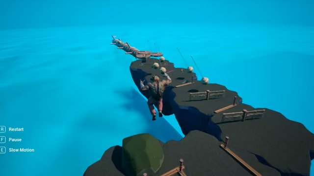 Rhino Runner 2