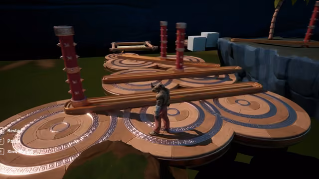 Rhino Runner 3
