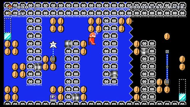 Super Mario Maker for Nintendo 3DS 2