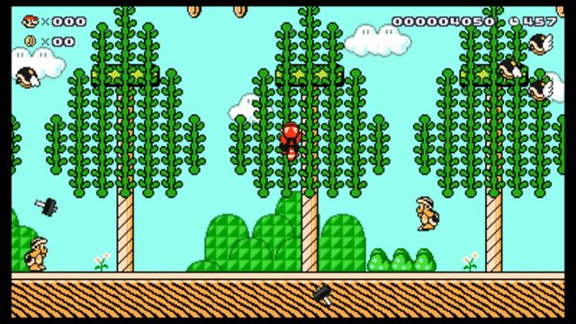 Super Mario Maker for Nintendo 3DS 4