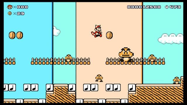 Super Mario Maker for Nintendo 3DS 5