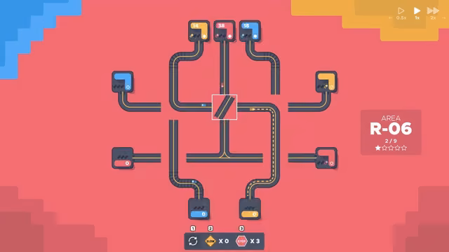 RoadPipe 5