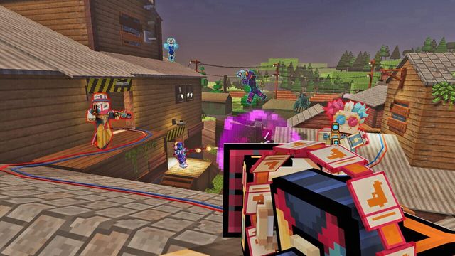 Pixel Gun 3D: PC Edition 3