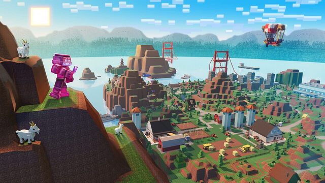 Pixel Gun 3D: PC Edition 5