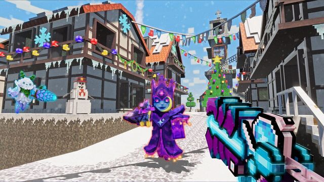 Pixel Gun 3D: PC Edition 6