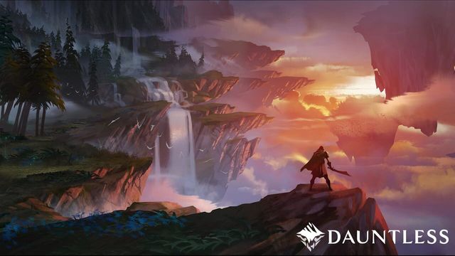 Dauntless 4
