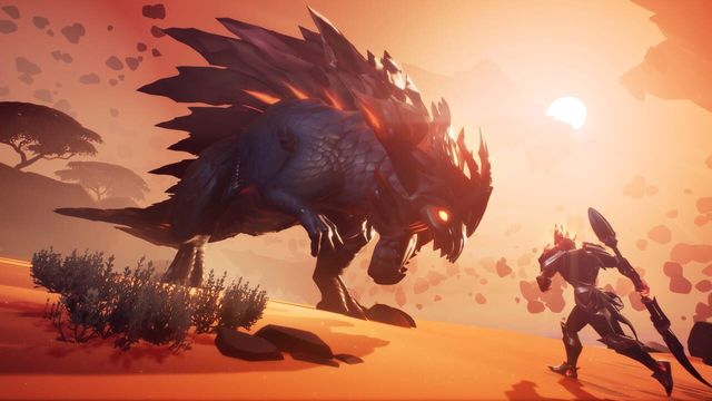 Dauntless 6
