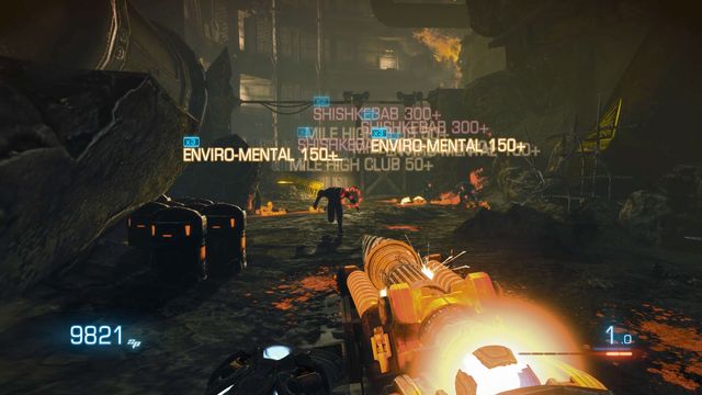 Bulletstorm: Full Clip Edition 2