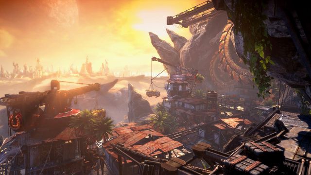 Bulletstorm: Full Clip Edition 5