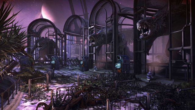 Bulletstorm: Full Clip Edition 6