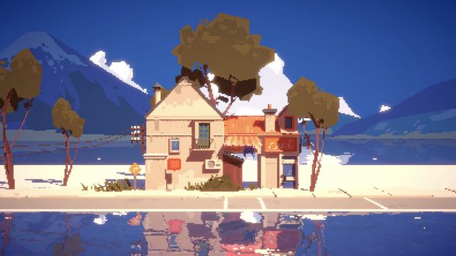 Summerhouse 2