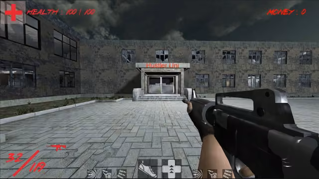 Road to Top G 1