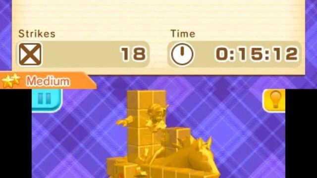 Picross 3D: Round 2 3