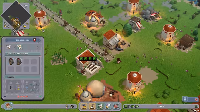 Plebs 2