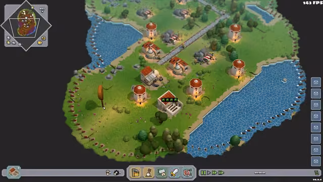 Plebs 3
