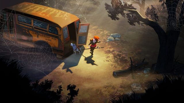 The Flame in the Flood: Complete Edition 2