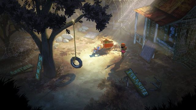 The Flame in the Flood: Complete Edition 3