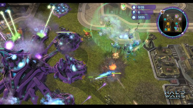 Halo Wars: Definitive Edition 2