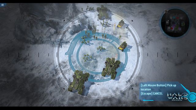 Halo Wars: Definitive Edition 5