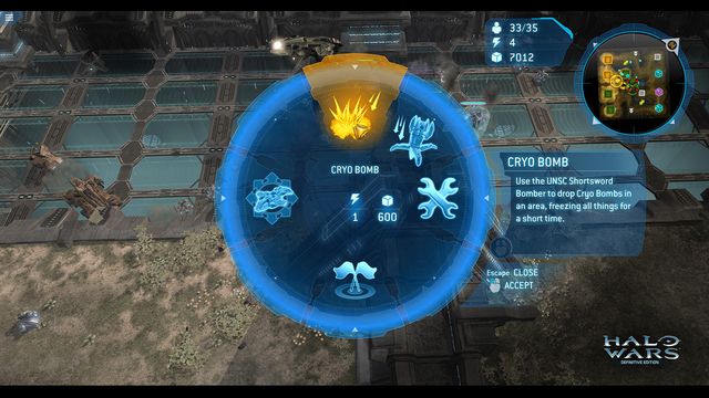 Halo Wars: Definitive Edition 6