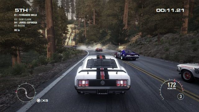 Grid 2: Reloaded Edition 3
