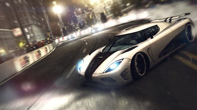 Grid 2: Reloaded Edition 6