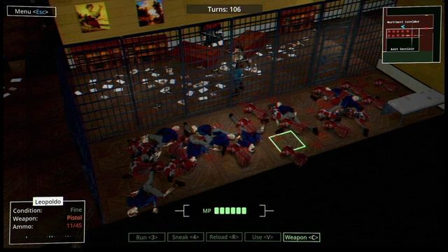 Vultures: Scavengers of Death 2