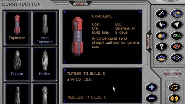 Fragile Allegiance 5