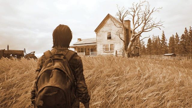 The Last of Us Part II 3