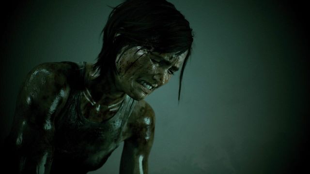 The Last of Us Part II 4