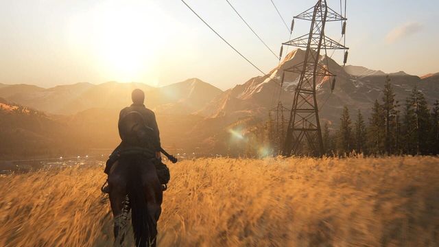 The Last of Us Part II 6