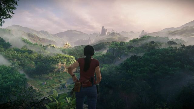 Uncharted: The Lost Legacy 2