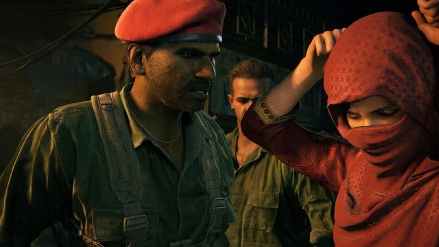 Uncharted: The Lost Legacy 3