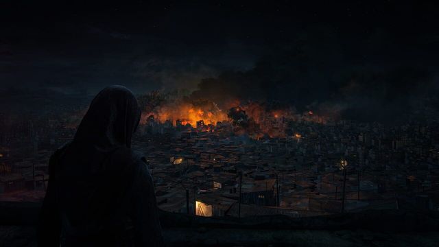 Uncharted: The Lost Legacy 5