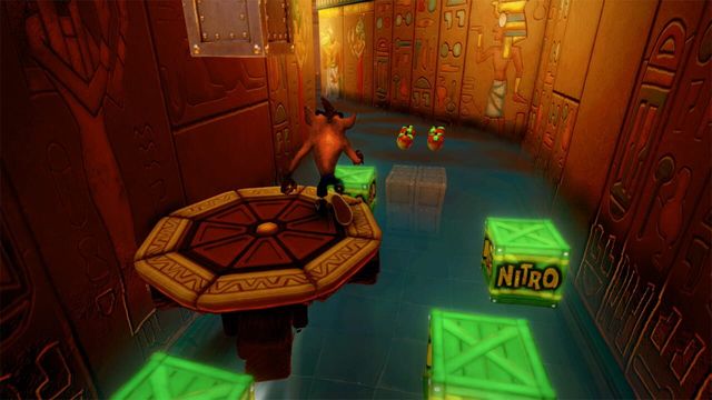 Crash Bandicoot N. Sane Trilogy 3