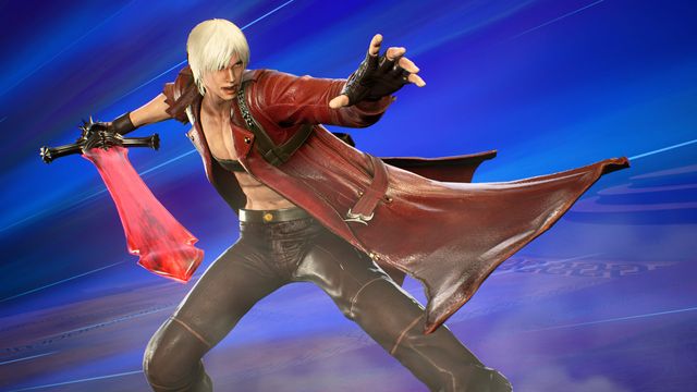 Marvel vs. Capcom: Infinite 4