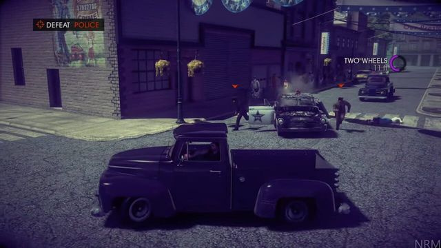 Saints Row IV: Commander In Chief Edition 4