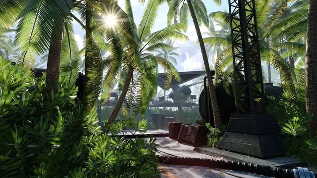 Star Wars Battlefront: Rogue One - Scarif 4