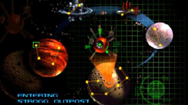 Quake II 1