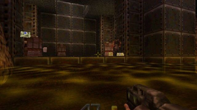 Quake II 2
