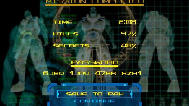 Quake II 3