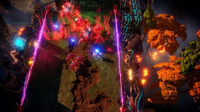 Nex Machina 3