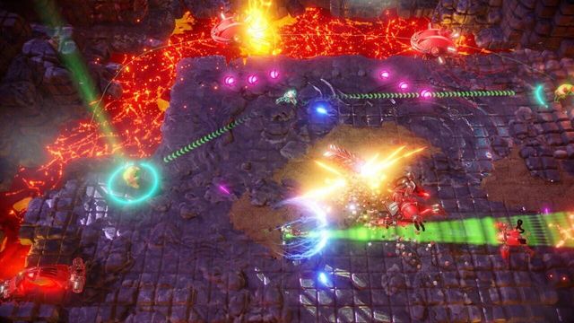 Nex Machina 4