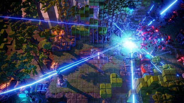 Nex Machina 5