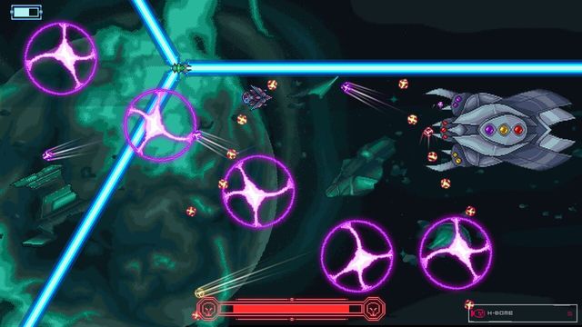 Stellar Interface 2