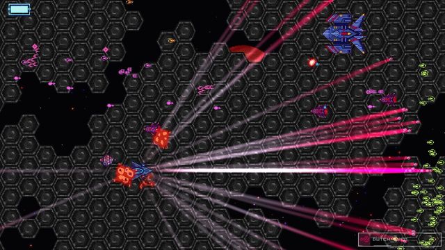 Stellar Interface 3