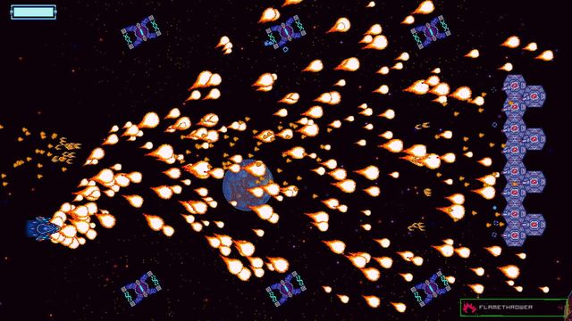 Stellar Interface 4